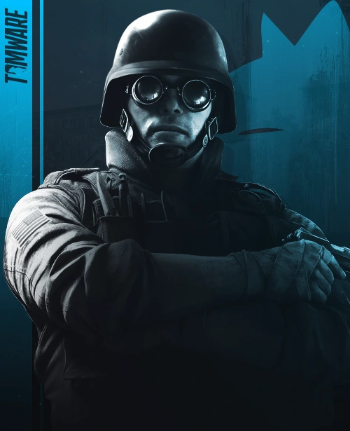 Rainbow Six Siege