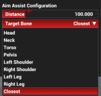 R6 Calamari External