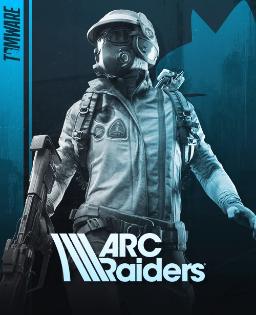 Arc Raiders