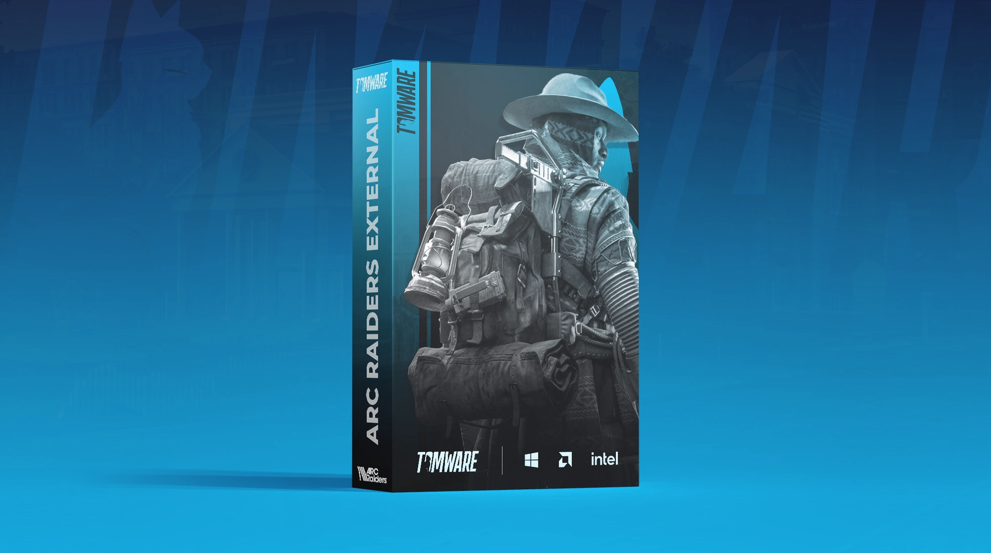 Arc Raiders External