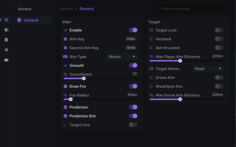 Arc Raiders External