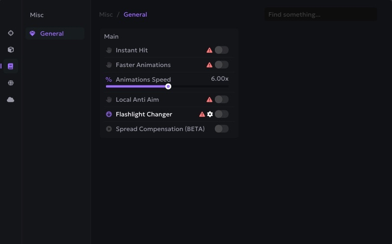Arc Raiders External